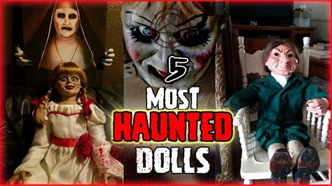 Lost Souls and Forgotten Toys: The Haunting of the Toy Collection